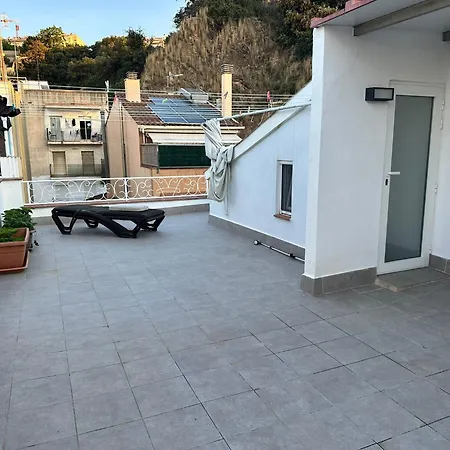 Сasa de vacaciones Casa Centro Sa Palomera *