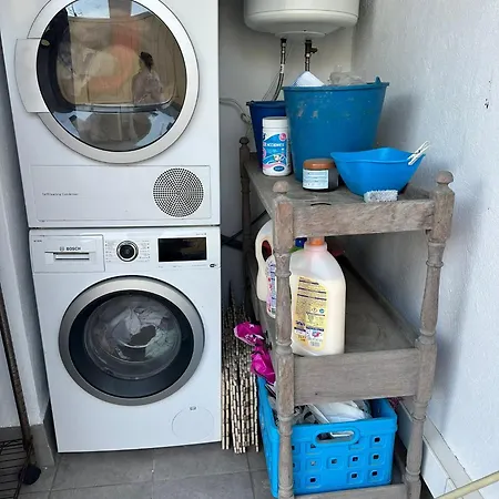 Casa Centro Sa Palomera Сasa de vacaciones Blanes
