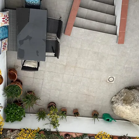 Casa Centro Sa Palomera *
