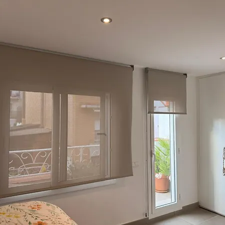 Casa Centro Sa Palomera Сasa de vacaciones Blanes