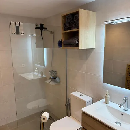 Casa Centro Sa Palomera Сasa de vacaciones