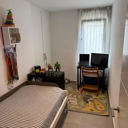 Сasa de vacaciones Casa Centro Sa Palomera