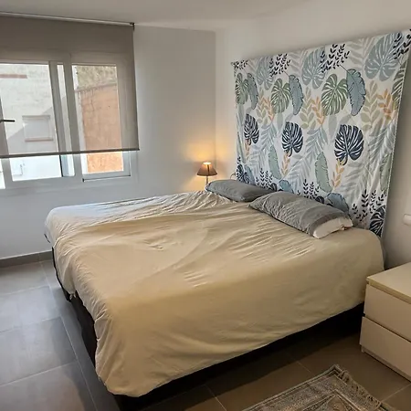 Casa Centro Sa Palomera Сasa de vacaciones