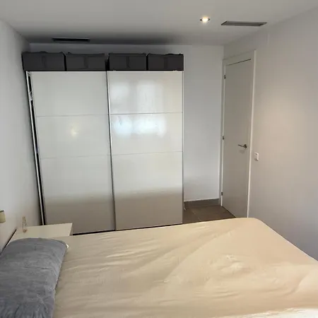 Casa Centro Sa Palomera Сasa de vacaciones Blanes