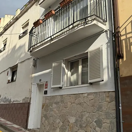 Casa Centro Sa Palomera *
