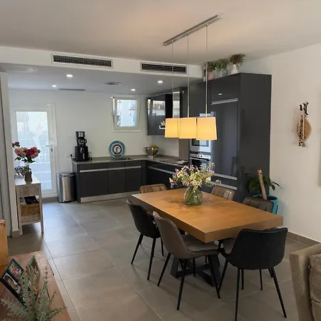 Casa Centro Sa Palomera Сasa de vacaciones *