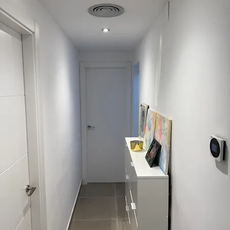 Casa Centro Sa Palomera Сasa de vacaciones *
